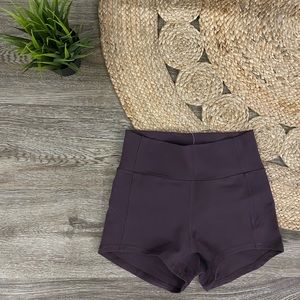 Lululemon shorts DUPES